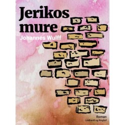 Jerikos mure