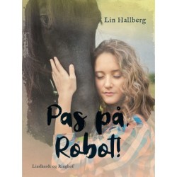 Pas på, Robot!