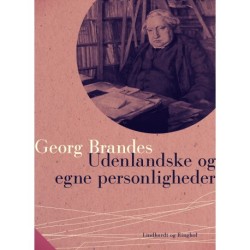 Udenlandske egne og personligheder