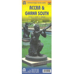 Accra & Ghana South