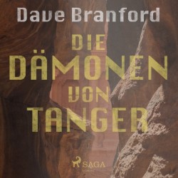 Die Dämonen von Tanger