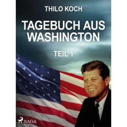 Tagebuch aus Washington 1