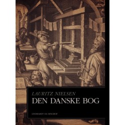 Den danske bog
