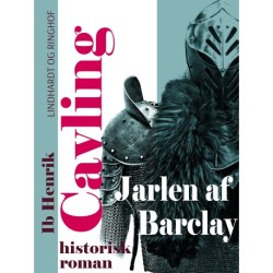 Jarlen af Barclay