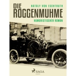 Die Roggenmuhme