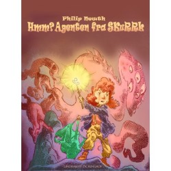 Hmm? Agenten fra SKuRRk