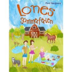 Lones Sommerferien