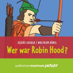 Wer war Robin Hood?