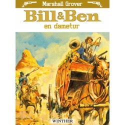 Bill og Ben - en dametur