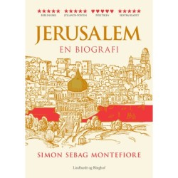 Jerusalem - en biografi