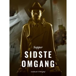Sidste omgang