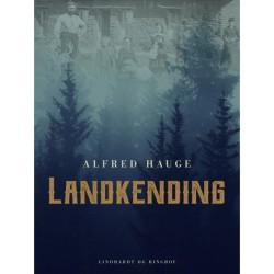 Landkending