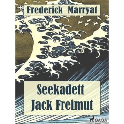Seekadett Jack Freimut