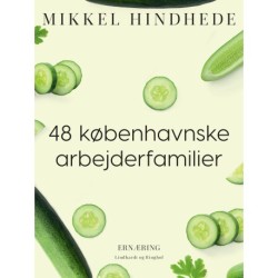 48 københavnske arbejderfamilier