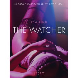 The Watcher - erotic short story