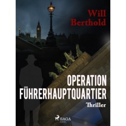 Operation Führerhauptquartier