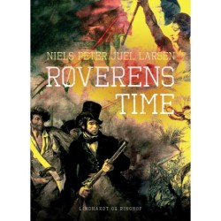 Røverens time