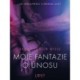 Moje fantazie o únosu – Erotická povídka
