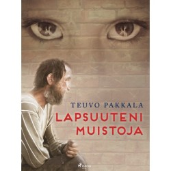 Lapsuuteni muistoja