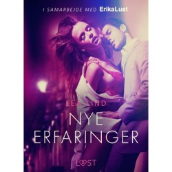 Nye erfaringer