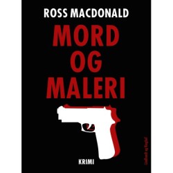 Mord og maleri