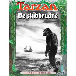 Tarzan - De skibbrudne