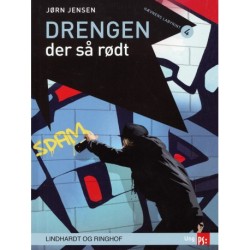 Drengen der så rødt