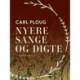 Nyere sange og digte