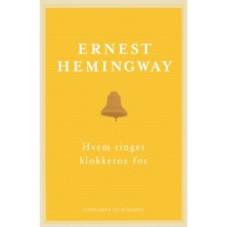 Hvem ringer klokkerne for