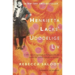 Henrietta Lacks’ udødelige liv