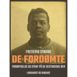 De fordømte. Forbrydelse og straf på de Vestindiske øer