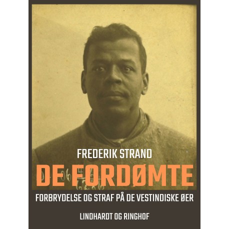 De fordømte. Forbrydelse og straf på de Vestindiske øer