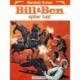 Bill og Ben spiller højt