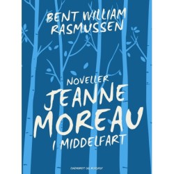 Jeanne Moreau i Middelfart