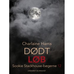 True Blood 12 - Dødt løb