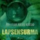Lapsensurma