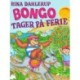 Bongo tager på ferie