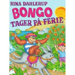 Bongo tager på ferie