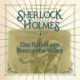 Sherlock Holmes: Das Rätsel von Boscombe Valley - Die ultimative Sammlung