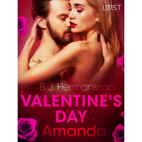 Valentine's Day: Amanda