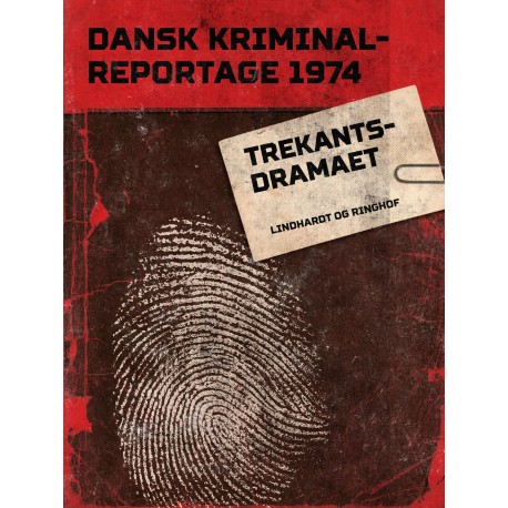 Trekants-dramaet