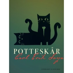 Potteskår