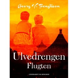 Ulvedrengen: Flugten