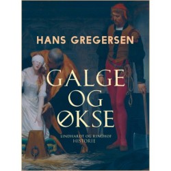 Galge og økse