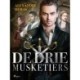 De drie musketiers