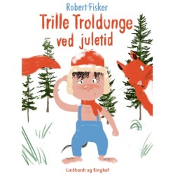 Trille Troldunge ved juletid
