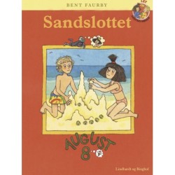 Sandslottet