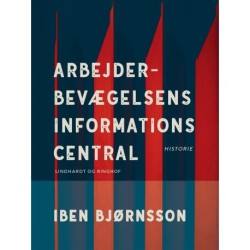 Arbejderbevægelsens Informations Central