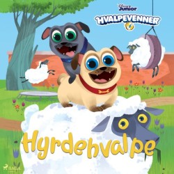 Hvalpevenner - Hyrdehvalpe