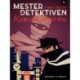 Mesterdetektiven 1: Kvælersekten
